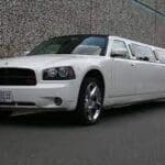 Transport en limousine Dodge