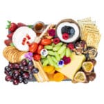 SLATE GRAZING PLATTER