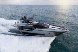 The Riva 82 Diva